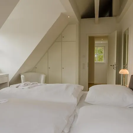 Wandafuel Hues Hébergement de vacances Westerland