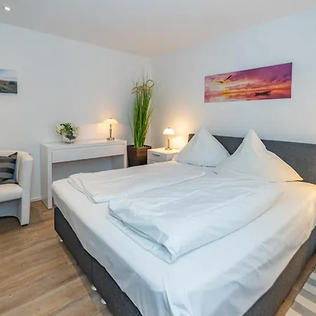 Casa vacanze Wandafuel Hues