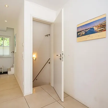 Casa vacanze Wandafuel Hues *