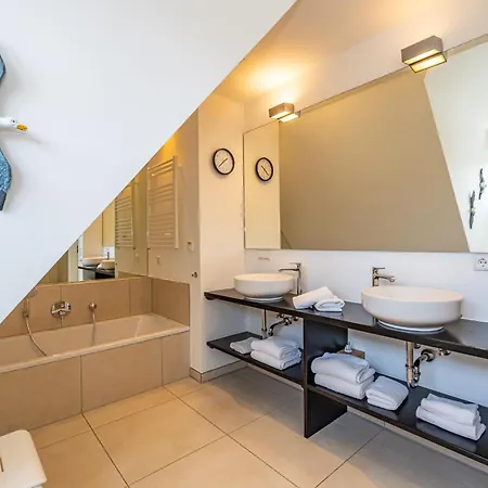 Wandafuel Hues Σπίτι διακοπών Βέστερλαντ