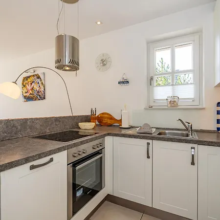 Casa vacanze Wandafuel Hues Westerland