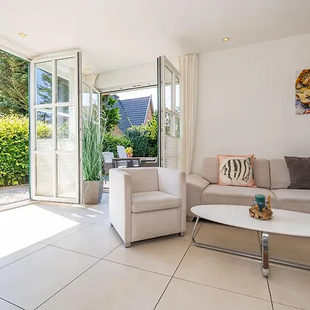 Casa vacanze Wandafuel Hues Westerland