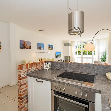 Wandafuel Hues Βέστερλαντ