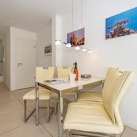 Wandafuel Hues Casa vacanze Westerland