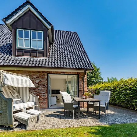 Wandafuel Hues Westerland