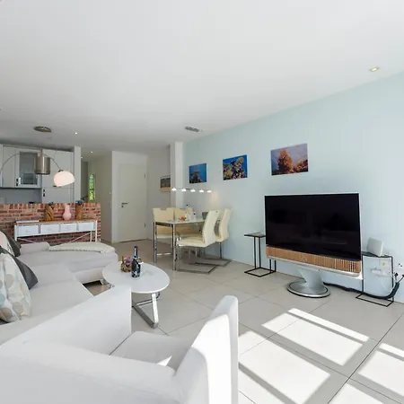 Wandafuel Hues Casa vacanze