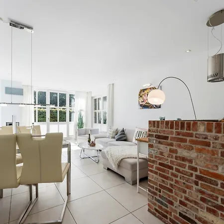Wandafuel Hues Casa vacanze Westerland