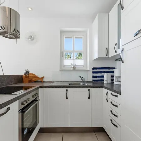 Casa vacanze Wandafuel Hues Westerland