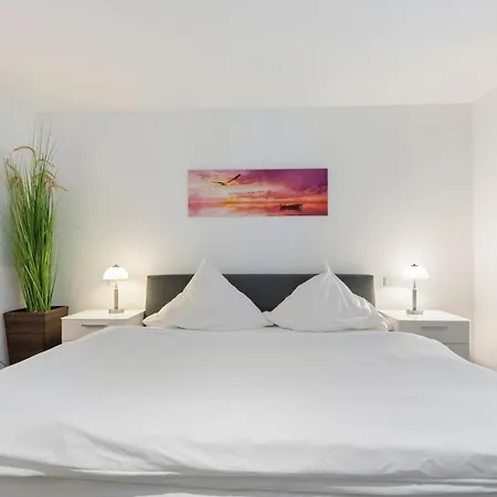Casa vacanze Wandafuel Hues Westerland