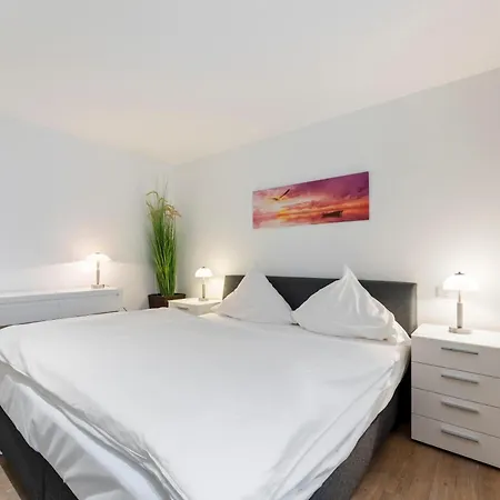 Casa vacanze Wandafuel Hues