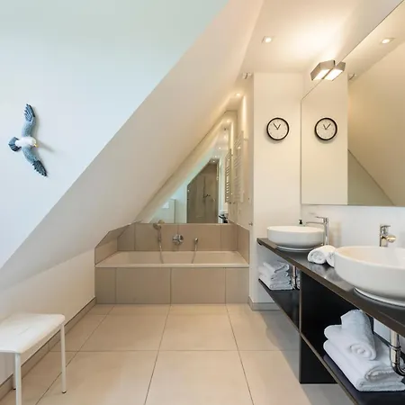Wandafuel Hues Casa vacanze Westerland