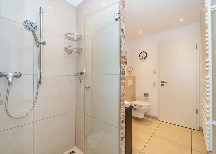 Casa de Férias Wandafuel Hues *