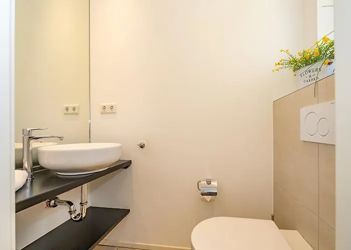 Wandafuel Hues Westerland