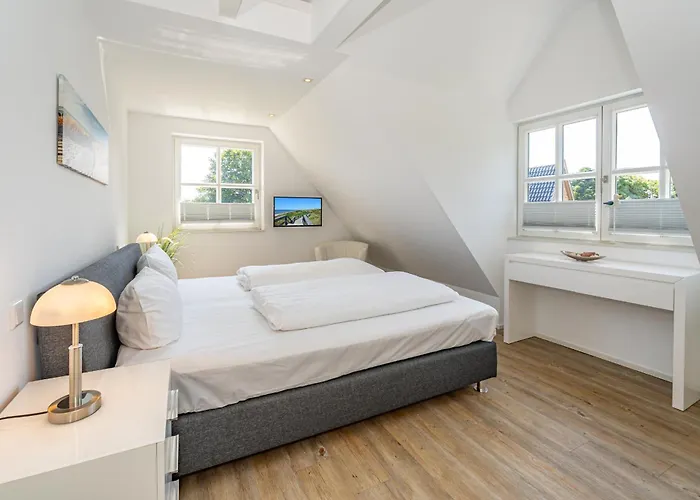 Wandafuel Hues * Westerland