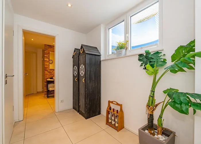 Casa de Férias Wandafuel Hues *