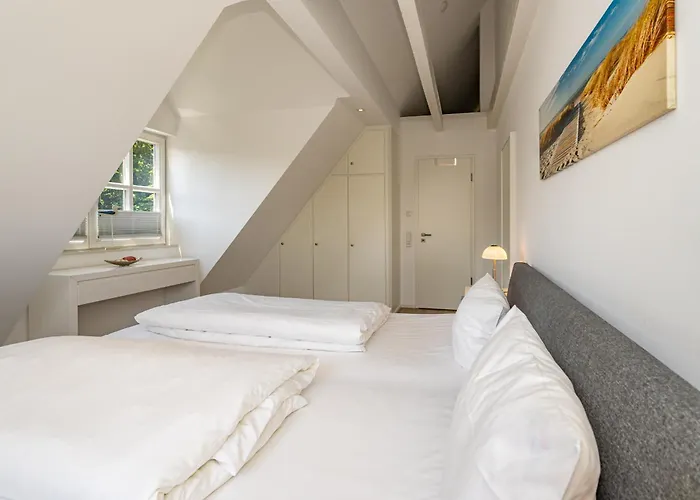 Wandafuel Hues * Westerland