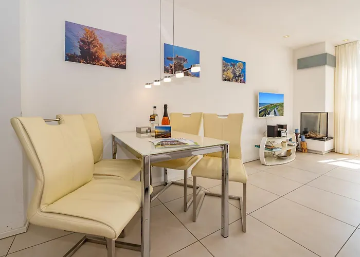 Wandafuel Hues Westerland