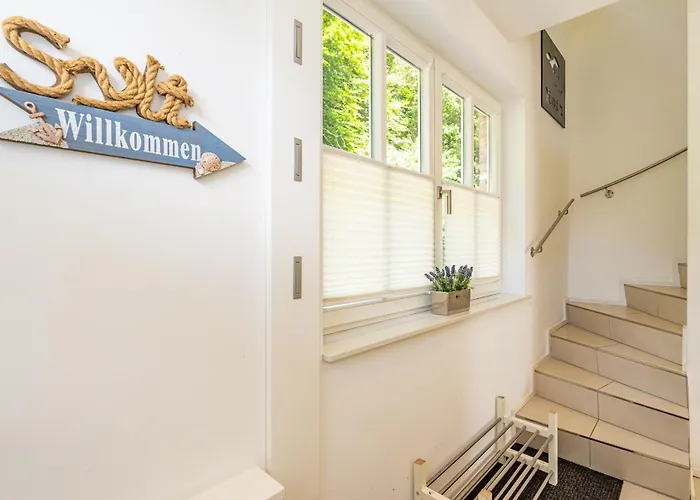 Wandafuel Hues * Westerland