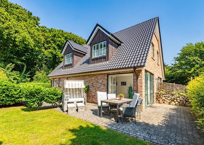 Wandafuel Hues Casa de Férias