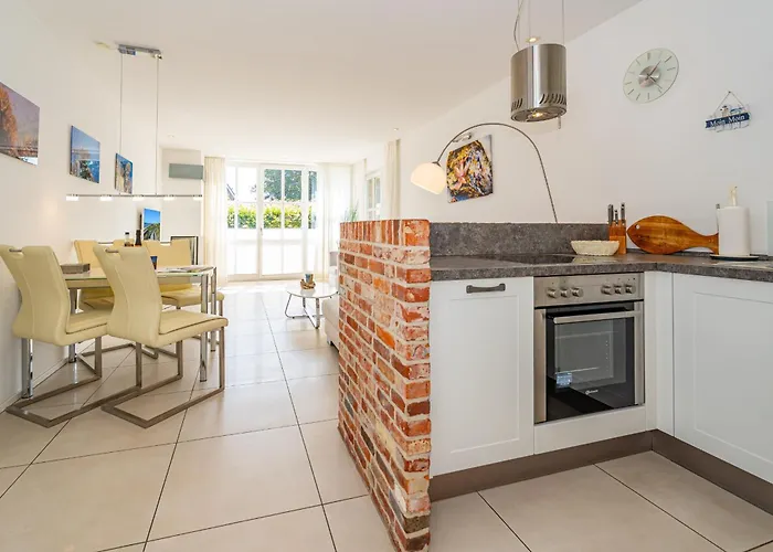 Casa de Férias Wandafuel Hues *