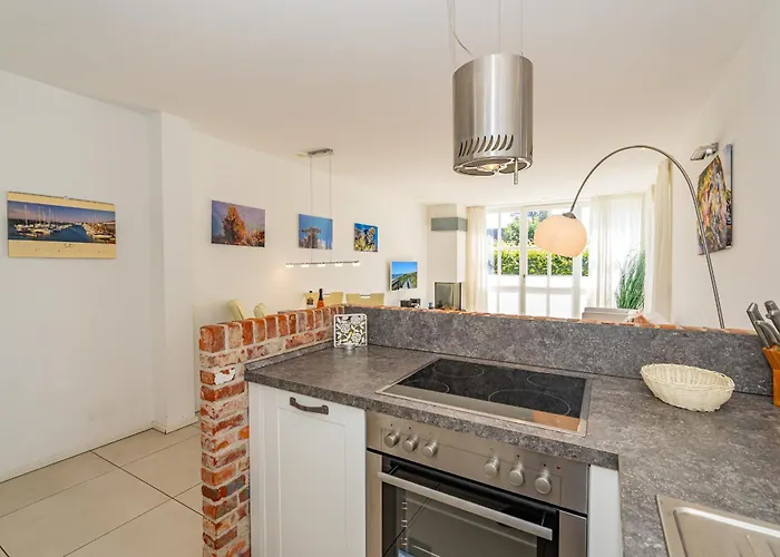 Wandafuel Hues Westerland