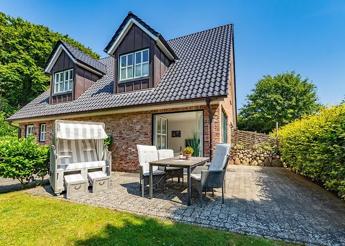 Wandafuel Hues Casa de Férias *